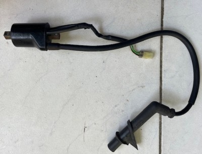 Bobina inductie IG3830 originala Honda VTR1000F SC36 Firestorm 1997-2006 foto