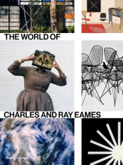 The World of Charles and Ray Eames foto