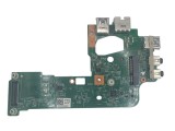 Placa Audio Ethernet USB Dell Inspiron N5110 LS44 - Dezmembrari Laptop