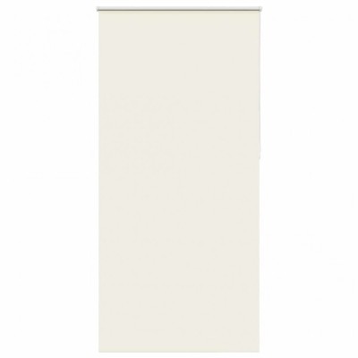Jaluzea cu role opace Ivoar 95x210 cm Lățime material 90,7 cm foto