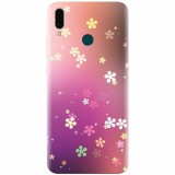 Husa silicon pentru Huawei Y9 2019, Girlish 002