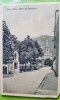 G371C-I- Carte postala circulata 1918-Nobilul Colonel Joseph Leidl Colonel KUK imperiul austriac cu ștampila militara kuk de razboi. Leinz Biserica.