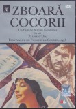 DVD Film de colectie: Zboara cocorii ( premiul Palme d&#039;or 1958 - vezi descriere )