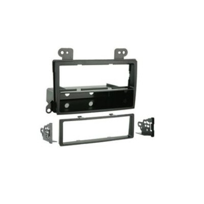 Connects2 CT23MZ08 kit rama 2DIN MAZDA MPV, 626 CarStore Technology foto