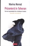 AS - MARINA NEMAT - PRIZONIERA IN TEHERAN