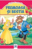 Frumoasa si Bestia. Citeste-mi o poveste