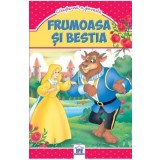Frumoasa si Bestia. Citeste-mi o poveste