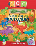 Cumpara ieftin Invata despre dinozauri |, Aramis