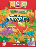 Invata despre dinozauri |