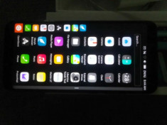 Ubuntu touch Xiaomi Mi A2 foto