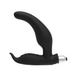 Dopuri cu vibratii - Rev-Pro Masator cu Vibratii pentru Prostata si Stimulator pentru Perineu Noi Culmi de Placere