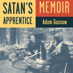 Mister Satan's Apprentice: A Blues Memoir