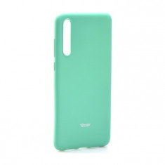 Husa HUAWEI P20 Pro - Jelly Roar (Menta) foto