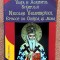 Viata si Acatistul Sfantului Nicolae Velimirovici, Episcop de Ohrida si Jicea