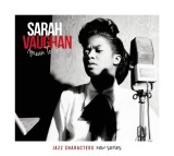 Mean to Me | Sarah Vaughan, Jazz, Le Chant Du Monde