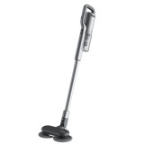 Cumpara ieftin Aspirator vertical fara fir cu mop Roidmi X30 Plus, putere aspirare 150AW, autonomie 80 min
