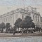 Focșani - Rathaus.