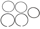 Set Segmenti Piaggio Suzuki GN125, 125cc, 4T, 56mm - Piese Moto de Calitate