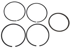 Set segmenti Piaggio/Suzuki GN125, 125cc, 4T