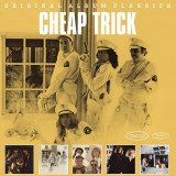 Original Album Classics | Cheap Trick, Epic Records