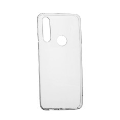 Husa OPPO A31 - Ultra Slim 0.5mm (Transparent)