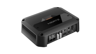 Amplificator auto HERTZ Cento CP 1.700, 1 canal, 700W foto