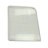 Dispersor sticla far VW LT II, 05.1996-12.2005, partea Dreapta, tip bec H1+H1/H4+H4, TYC