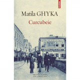 Curcubeie (Ghyka) - Matil Ghyka