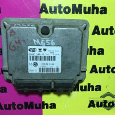 Calculator ecu Volkswagen Golf 4 (1997-2005) IAW4AV.V0