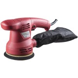 Raider RD-RSA06 - Slefuitor cu excentric 380 W 125 mm
