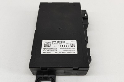 Modul de control trapa AUDI A3 Cabrio 8V7, 8VE 2013 OEM: 8V7959255 | 25709690 foto