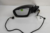 Oglinda laterală st&acirc;nga VW T-ROC A11 2021 OEM: 2GA857507AQ 29046630