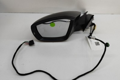 Oglinda laterală st&amp;acirc;nga VW T-ROC A11 2021 OEM: 2GA857507AQ | 29046630 foto