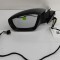 Oglinda laterală st&acirc;nga VW T-ROC A11 2021 OEM: 2GA857507AQ | 29046630