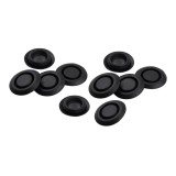 Set 10 Plug Dodge Caliber (Pk), Durango; Jeep Cherokee (Kl), Grand Cherokee (Wk2), Wrangler (Tj), multe aplicatii, Rapid