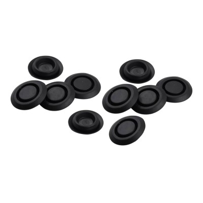 Set 10 Plug Dodge Caliber (Pk), Durango; Jeep Cherokee (Kl), Grand Cherokee (Wk2), Wrangler (Tj), multe aplicatii foto