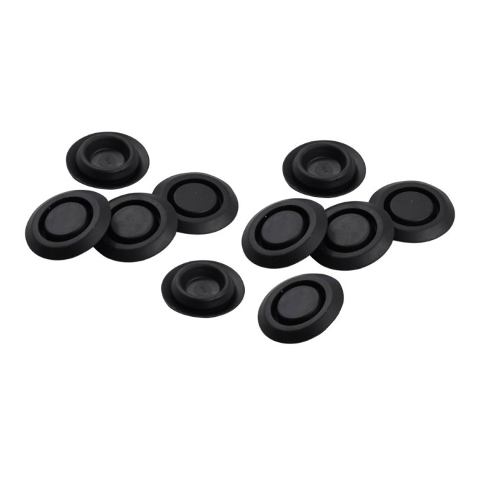 Set 10 Plug Dodge Caliber (Pk), Durango; Jeep Cherokee (Kl), Grand Cherokee (Wk2), Wrangler (Tj), multe aplicatii