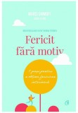 Cumpara ieftin Fericit fara motiv