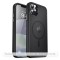Husa pentru Samsung Galaxy S23 Plus - Techsuit HaloFrost&nbsp;MagSafe Series - Black