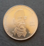 10 Euro &quot;Otto von Bismark&quot; 2015, Germania - G 3406, Europa