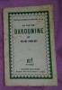 La Vie de Bakounine / par H&eacute;l&egrave;ne Iswolsky
