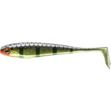 Shad Prorex Micro Shad DF 4.5cm Ghost Perch 8buc, Daiwa