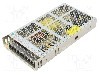 Alimentator SMPS, 24V DC, 8,3A, 199,2W, POS - POS-200-24-C2