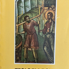 Teologia Bolii - Jean-claude Larchet ,561339