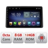 Navigatie Opel Movano Renault Master 2020- Android radio gps internet Lenovo Octa Core 8+128 LTE kit-master+EDT-E610 v1 CarStore Technology