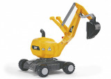 Excavator Rolly Digger CAT, Rolly Toys