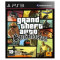 Grand Theft Auto San Andreas PS3