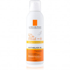 La Roche-Posay Anthelios XL spray protector transparent SPF 50+ 200 ml