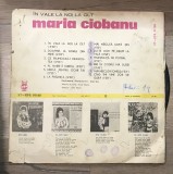 Vinil 4.1 Vinyl Electrecord , Maria Ciobanu