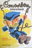 Convorbire Interurbana - Mihaela Monoranu, Editura Ion Creanga, 1981 - Carte Copii, Povesti, 154 pagini